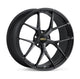 BBS FI-R 20x9.5 5x112 ET25 Matte Black Wheel (Special Order - No Cancellations)