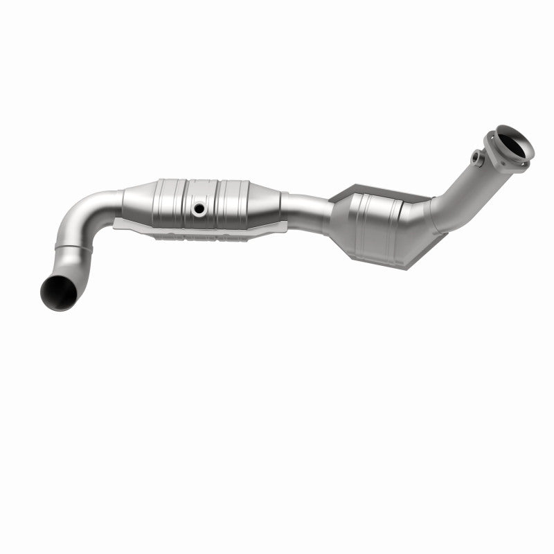 MagnaFlow Conv DF 01 Ford Trucks 4.6L - Burkken Auto Parts