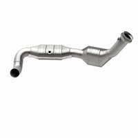 MagnaFlow Conv DF 01 Ford Trucks 4.6L - Burkken Auto Parts