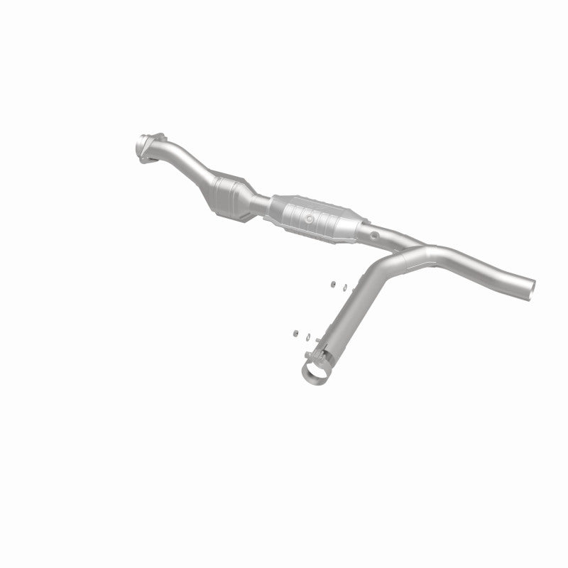 MagnaFlow Conv DF 97-98 Ford Trucks 4.6L - Burkken Auto Parts