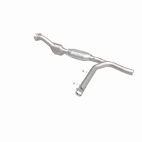 MagnaFlow Conv DF 97-98 Ford Trucks 4.6L - Burkken Auto Parts