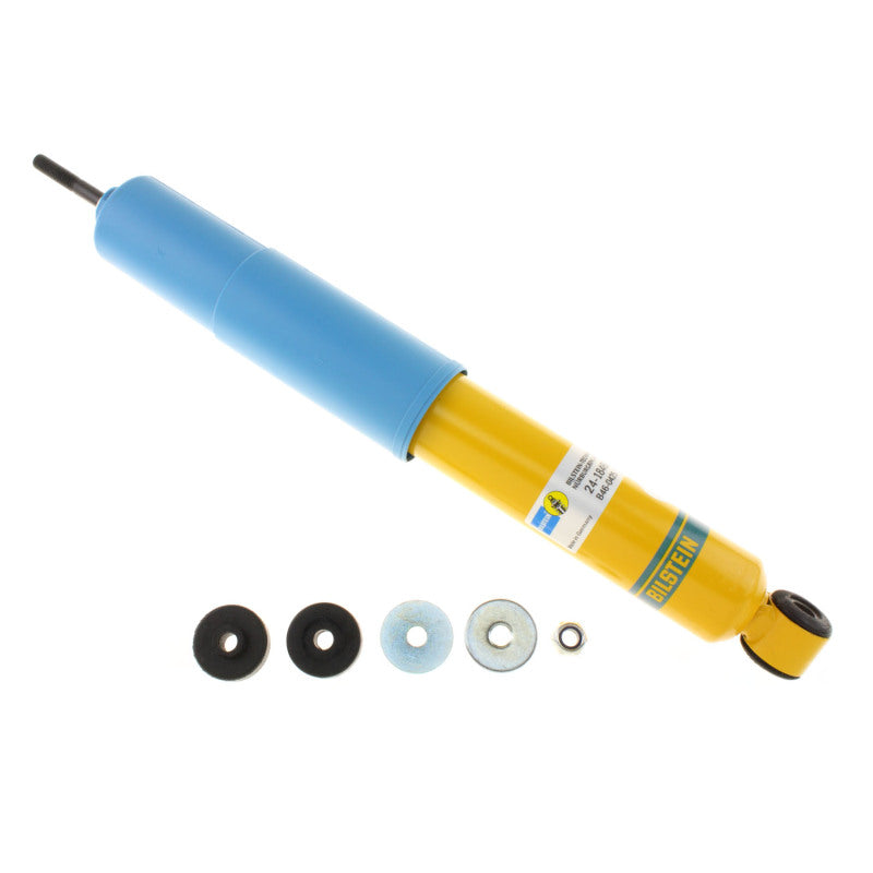 Bilstein 4600 Series 84-85 Toyota 4Runner Front 46mm Monotube Shock Absorber - Burkken Auto Parts