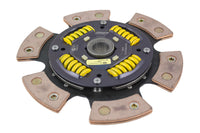 ACT 2006 Subaru Impreza 6 Pad Sprung Race Disc - Burkken Auto Parts