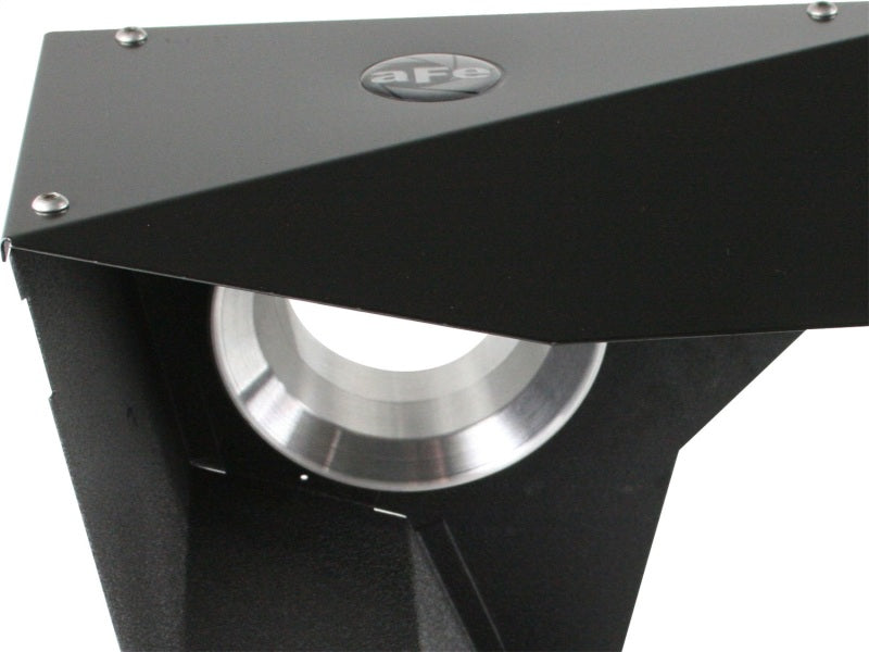 aFe MagnumFORCE Intakes Stage-1 P5R AIS P5R BMW Z4 M (E85/E86) 06-08 L6-3.2L (S54) - Burkken Auto Parts