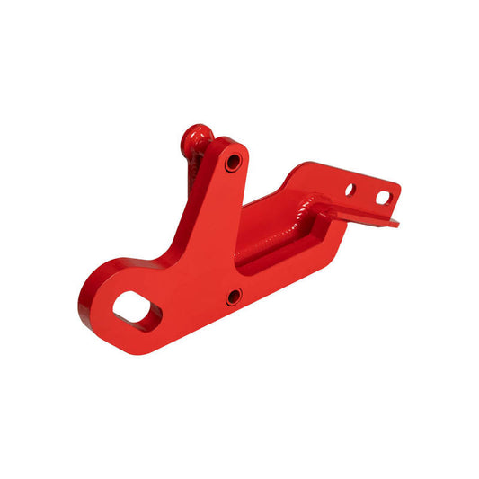 ARB Recoverypoint Lhs 8T ARB Rated Prado 150 & Fj - Burkken Auto Parts