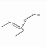 MagnaFlow 93-97 Camaro Firebird 5.7L BRE Exhaust Kit - Burkken Auto Parts