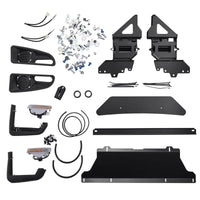 ARB Bumper Mounting Kit for 3438320 - Burkken Auto Parts