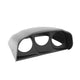 Autometer 03-07 Dodge Ram Triple Dash Pod - Black - Burkken Auto Parts