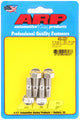 ARP 5/16-24 X 1.250 SS Hex Water Pump Pulley Stud Kit - Burkken Auto Parts