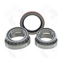 Yukon Gear Axle Bearing & Seal Kit For GM 11.5in aam Rear - Burkken Auto Parts