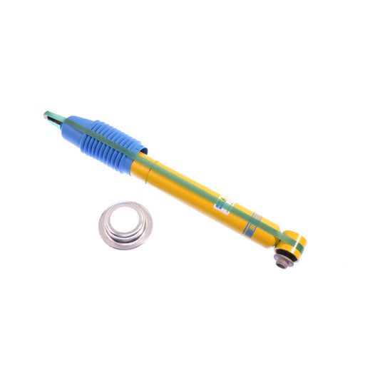 Bilstein B8 2009 BMW 535i Base Rear 46mm Monotube Shock Absorber - Burkken Auto Parts