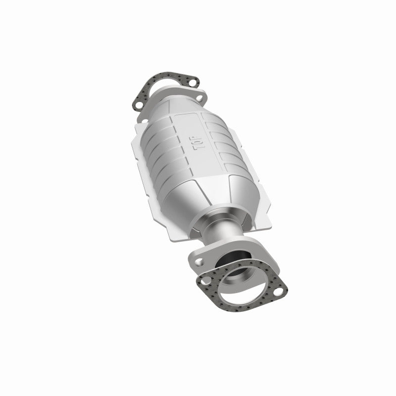 MagnaFlow Conv DF 86-95 Nissan CA - Burkken Auto Parts