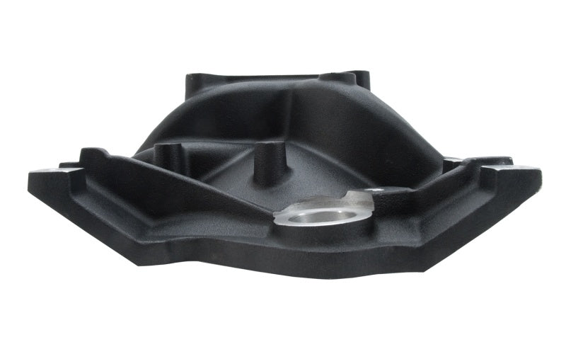 Edelbrock Manifold Performer Eps SB Chevy Vortec Black Finish - Burkken Auto Parts