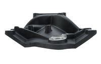 Edelbrock Manifold Performer Eps SB Chevy Vortec Black Finish - Burkken Auto Parts