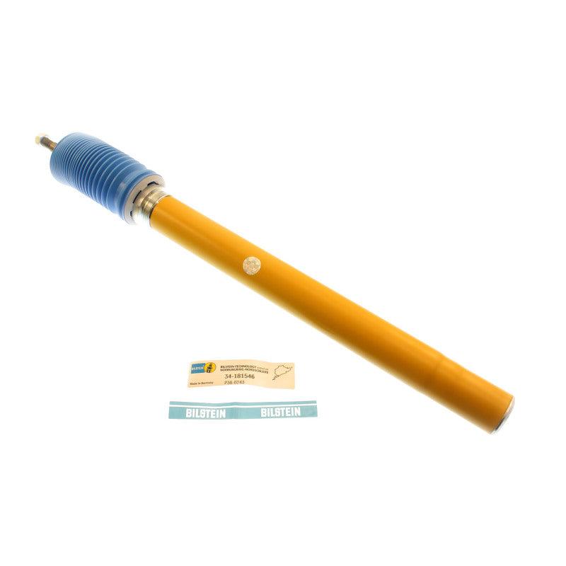 Bilstein B8 1988 BMW M5 Base Front 36mm Monotube Strut Insert - Burkken Auto Parts