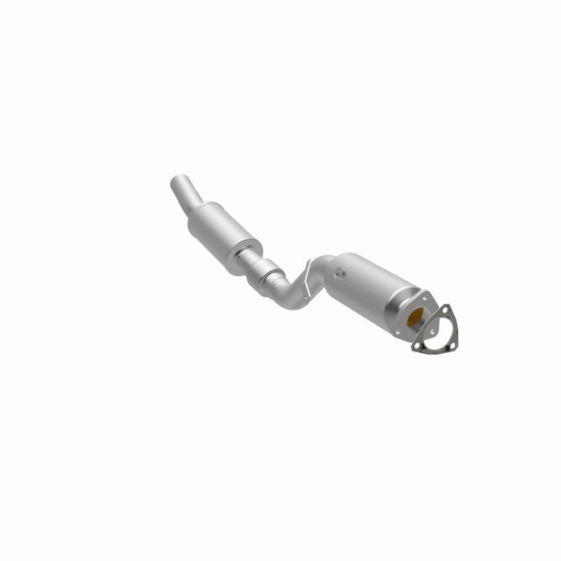 MagnaFlow Conv DF 05-09 Audi Quattro 3.2L Driver Side - Burkken Auto Parts