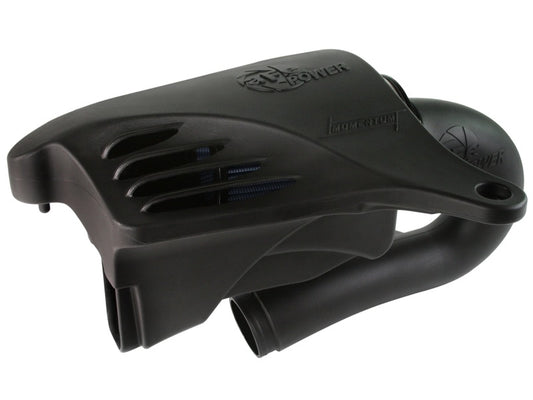 aFe MagnumFORCE Intake Stage-2 Si Pro 5R BMW 328i (F30) 2012-15 L4 2.0L Turbo N20 - Burkken Auto Parts