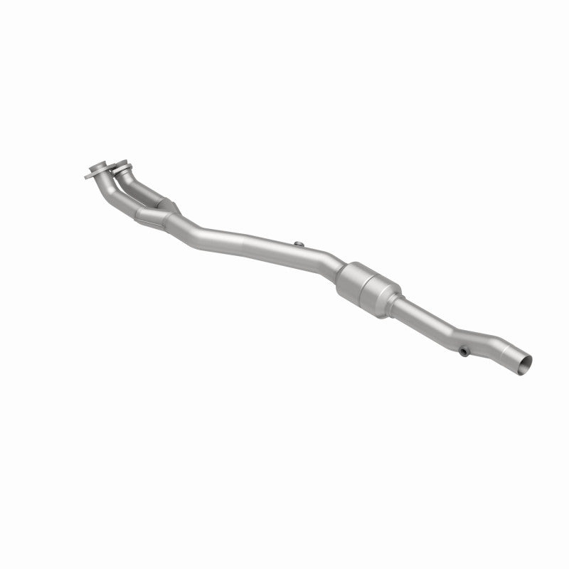 MagnaFlow Conv DF 96-97 BMW 840 4.4L Driver Side - Burkken Auto Parts