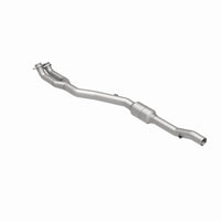 MagnaFlow Conv DF 96-97 BMW 840 4.4L Driver Side - Burkken Auto Parts
