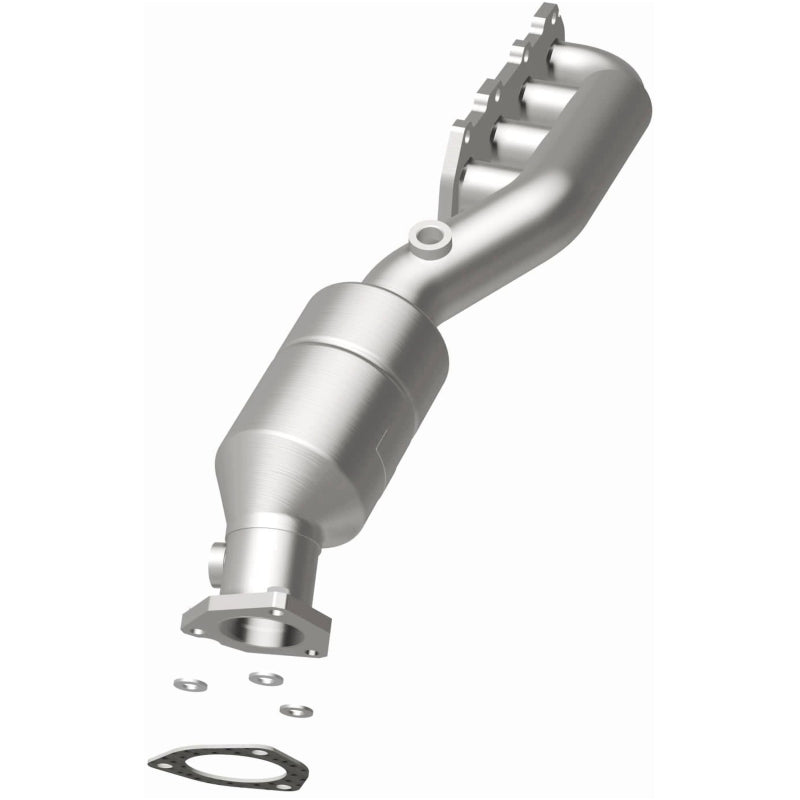 Magnaflow Conv DF 02-04 Volkswagen Passat 4.0L - Burkken Auto Parts