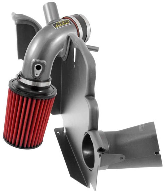 AEM 2013-2015 Hyundai Genesis Coupe 3.8L V6 F/I - Cold Air Intake System - Burkken Auto Parts