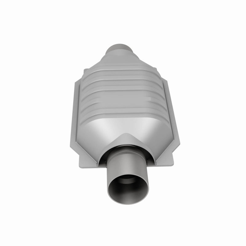 MagnaFlow Conv Universal 2 inch CA OBDII - Burkken Auto Parts