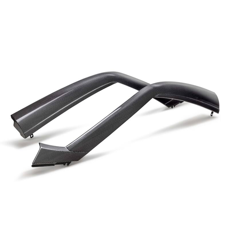Seibon 2023-2024 Nissan Z Carbon Fiber Pillar Bar - Burkken Auto Parts