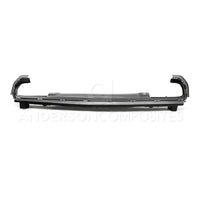 Anderson Composites 15-18 Dodge Challenger Taillight Surround - Burkken Auto Parts