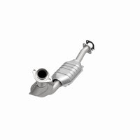 Magnaflow Conv DF 03-06 Ford Crown Victoria / 03-06 Lincoln Town Car 4.6L (California) - Burkken Auto Parts