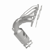MagnaFlow Conv DF 97-01 Toyota Camry 2.2L - California - Burkken Auto Parts
