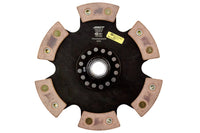 ACT 2006 Subaru Impreza 6 Pad Rigid Race Disc - Burkken Auto Parts