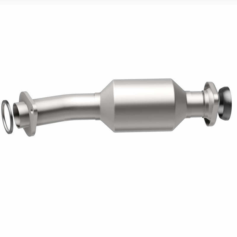 MagnaFlow 17-20 Toyota Sienna V6 3.5L OEM Grade Direct-Fit Catalytic Converter - Burkken Auto Parts