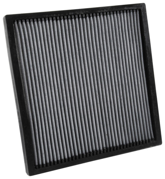 K&N 2010-2015 Chevrolet Camaro 3.6L V6 / 2010-2015 Chevrolet Camaro SS 6.2L V8 Cabin Air Filter - Burkken Auto Parts