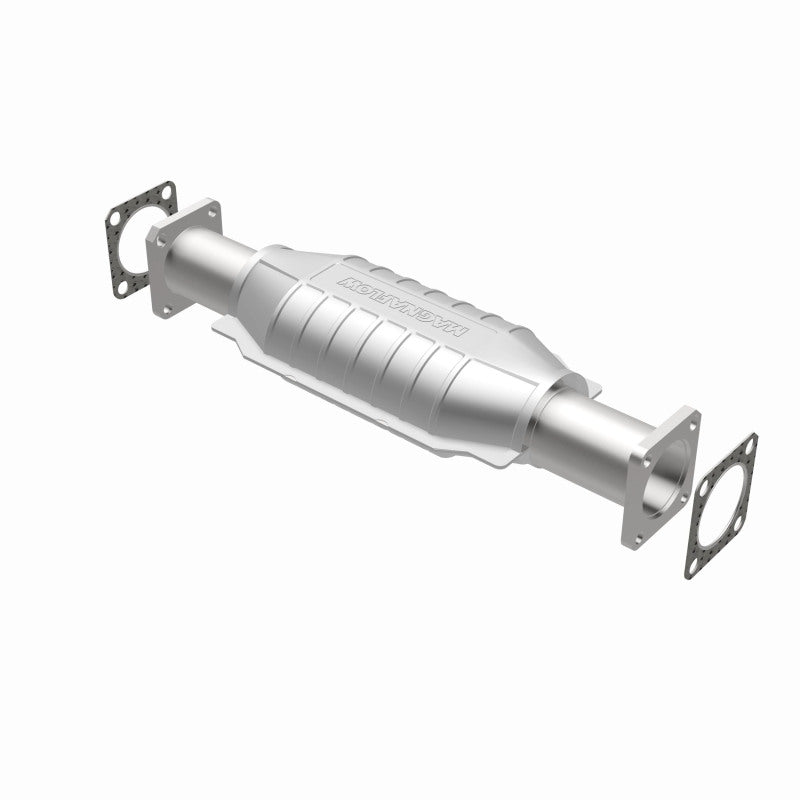 MagnaFlow Conv Direct Fit 91-94 Isuzu Rodeo 3.1L V6 - Burkken Auto Parts