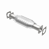 MagnaFlow Conv Direct Fit 91-94 Isuzu Rodeo 3.1L V6 - Burkken Auto Parts