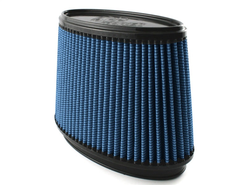 aFe MagnumFLOW Air Filters IAF P5R A/F P5R (7x3)F x (8-1/4x4-1/4)B x (7x3)T x 5-1/2H - Burkken Auto Parts