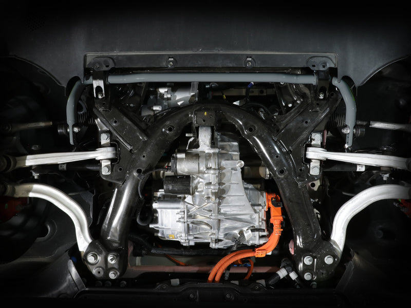 aFe Control 18-23 Tesla Model 3 AWD Sway Bar Set - Front & Rear - Burkken Auto Parts