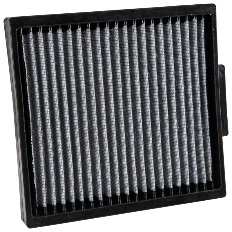 K&N 08-20 Dodge Grand Caravan 3.6L Cabin Air Filter - Burkken Auto Parts