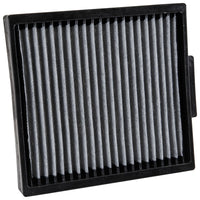 K&N 08-20 Dodge Grand Caravan 3.6L Cabin Air Filter - Burkken Auto Parts