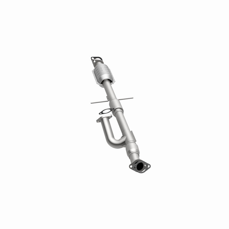 MagnaFlow Conv DF 00-01 Hyundai Sonata 2.5L - Burkken Auto Parts