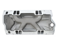 Edelbrock Manifold Performer Eps SB Chevy Vortec Black Finish - Burkken Auto Parts