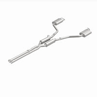 MagnaFlow Stellantis BRE Exhaust Replacement Kit - Burkken Auto Parts