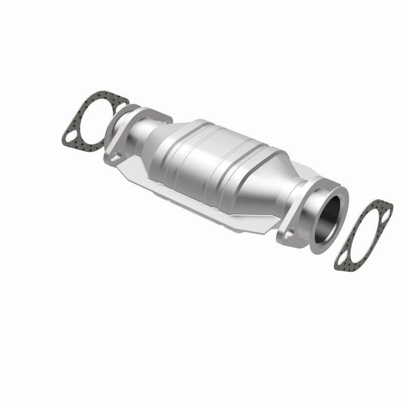 MagnaFlow Conv DF 96-01 Altima 2.4L rear 50S - Burkken Auto Parts