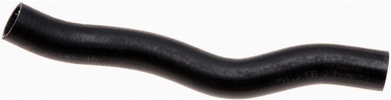 Gates 11-17 Honda Odyssey V-6 3.5L Upper Molded Coolant Hose