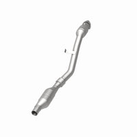 MagnaFlow Conv DF 04-06 Audi S4 4.2L CA - Burkken Auto Parts