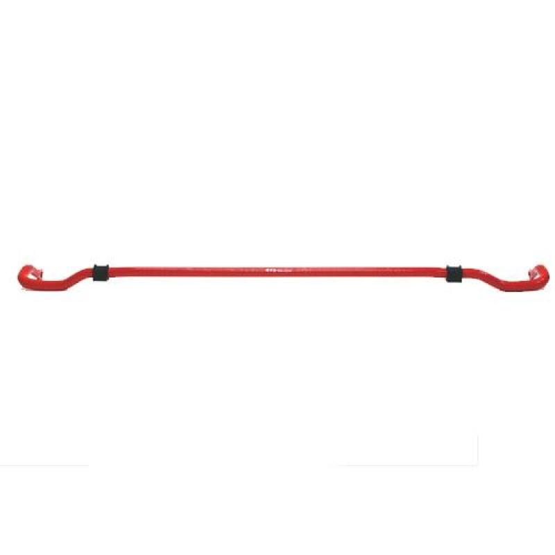 BLOX Racing Rear Sway Bar - 1994-2001 Acura Integra (End Links Not Incl.) - Burkken Auto Parts