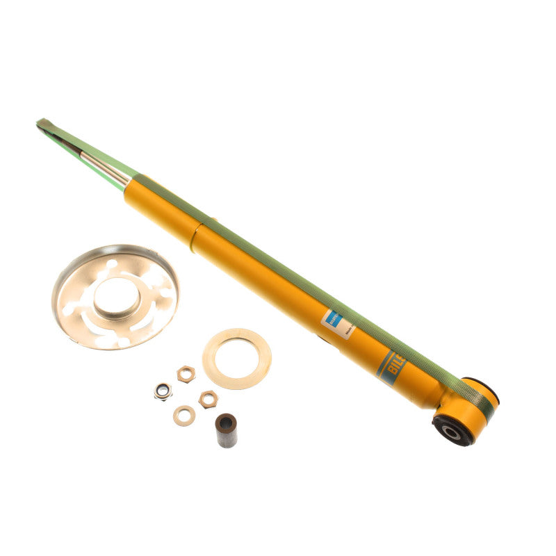 Bilstein B6 1995 Volkswagen Cabrio Base Rear 36mm Monotube Shock Absorber - Burkken Auto Parts