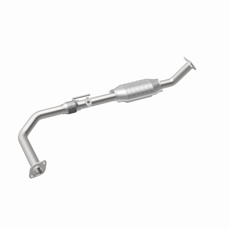 MagnaFlow Conv DF 00-04 Toyota Tundra V8 4.7L Gas - Burkken Auto Parts
