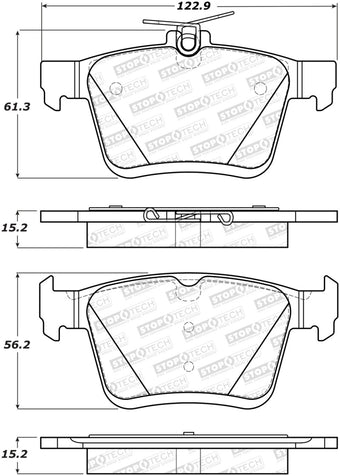 compare product