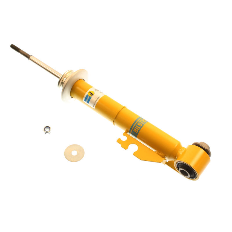 Bilstein B8 2007 Mini Cooper Base Rear Right 36mm Monotube Shock Absorber - Burkken Auto Parts